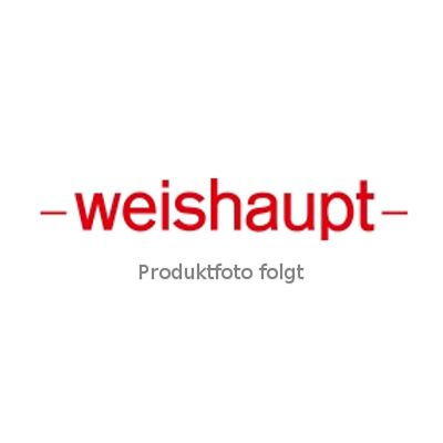 Weishaupt Reglerhebel O2/WKG Drosselantrieb - 17024830112