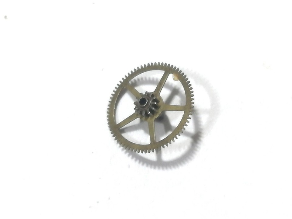 Pezzo Di Ricambio SEIKO 6138B, 6139B Originale 500521 Peso