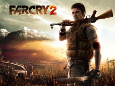 Far Cry 2 Code per eMail (PC / Ubisoft Connect) Deutsch