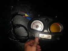 KAWASAKI 250X JET SKI       LCD COMPUTER SCREEN INFO GAUGE GAGE DISPLAY