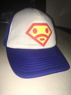 NIGO期】A BATHING APE Safari hat NIGO期】A BATHING APE Safari hat