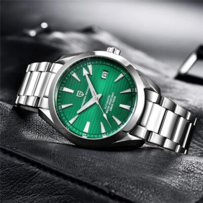 ADA 時計　AQUA QUARTZ PANORAMA type ADA 時計 AQUA QUARTZ PANORAMA type Aquadive Time-Depth