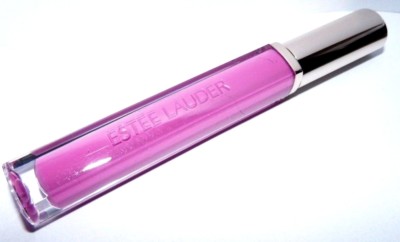 Estée Lauder Pure Color Love Matte Lipgloss 6 ml 400 Fuchsia Flip New