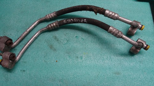 BMW Klimaleitung / Klimaschlauch 6904013  ! Stück Preis !