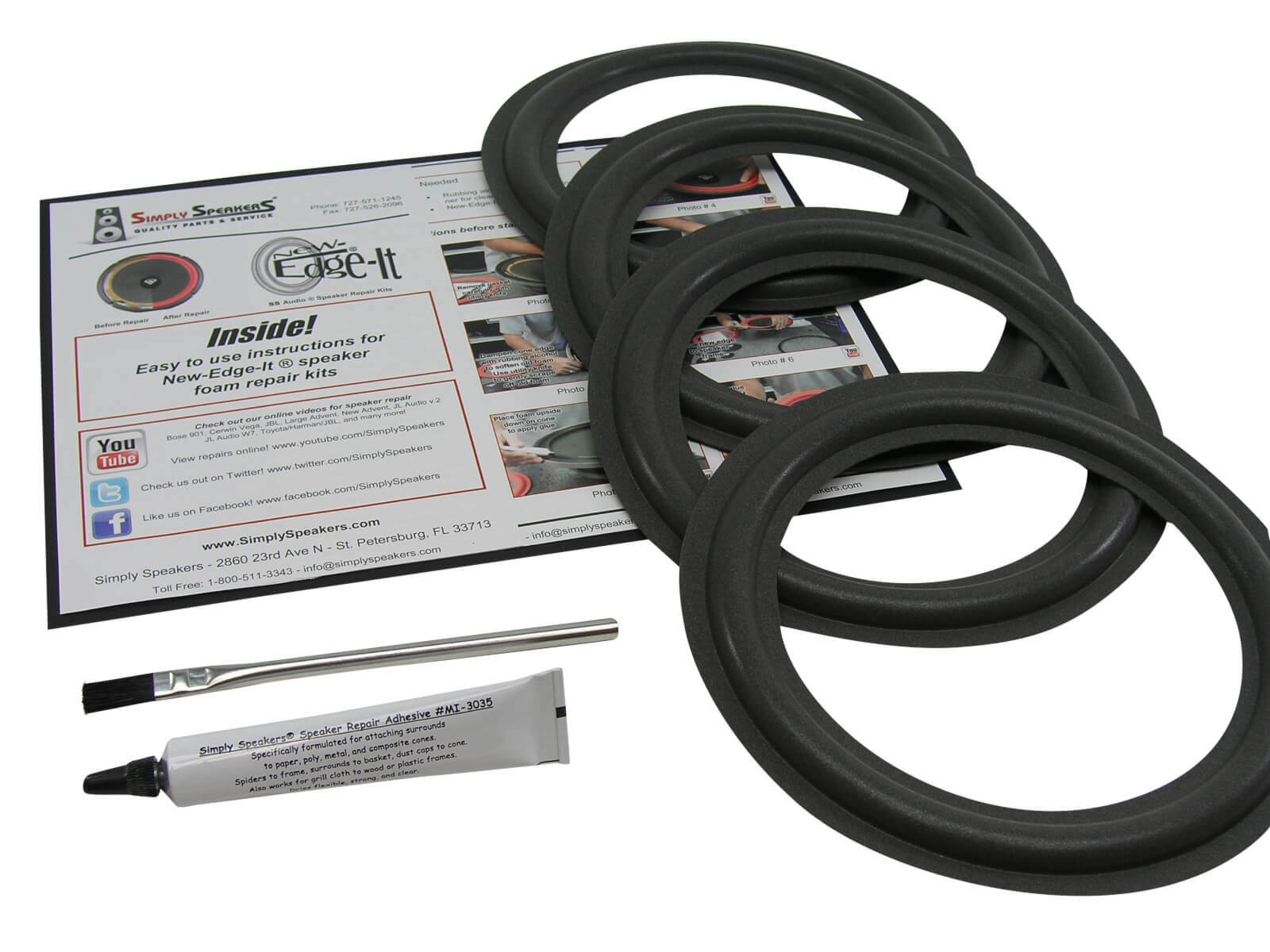 Infinity KAPPA-80 vintage audio equipment - eBay listing photo 4