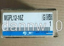 1PC New SMC MGPL12-10Z