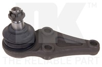 NK Lenkerbolzen Mitsubishi P. L200 06- L200-01 Le/Pr Unten