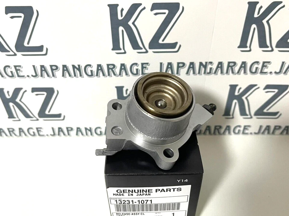 Kawasaki Genuine 1996 - 2008 CLUTCH RELEASE ASSEMBLY VULCAN 1500 13231-1071 NEW Foto 3 de 3