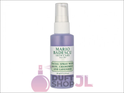 Mario Badescu Facial Spray With Aloe 59 ml