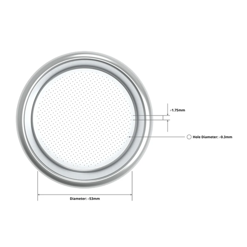 Pesado EP Filter Basket - Picture 9 of 54