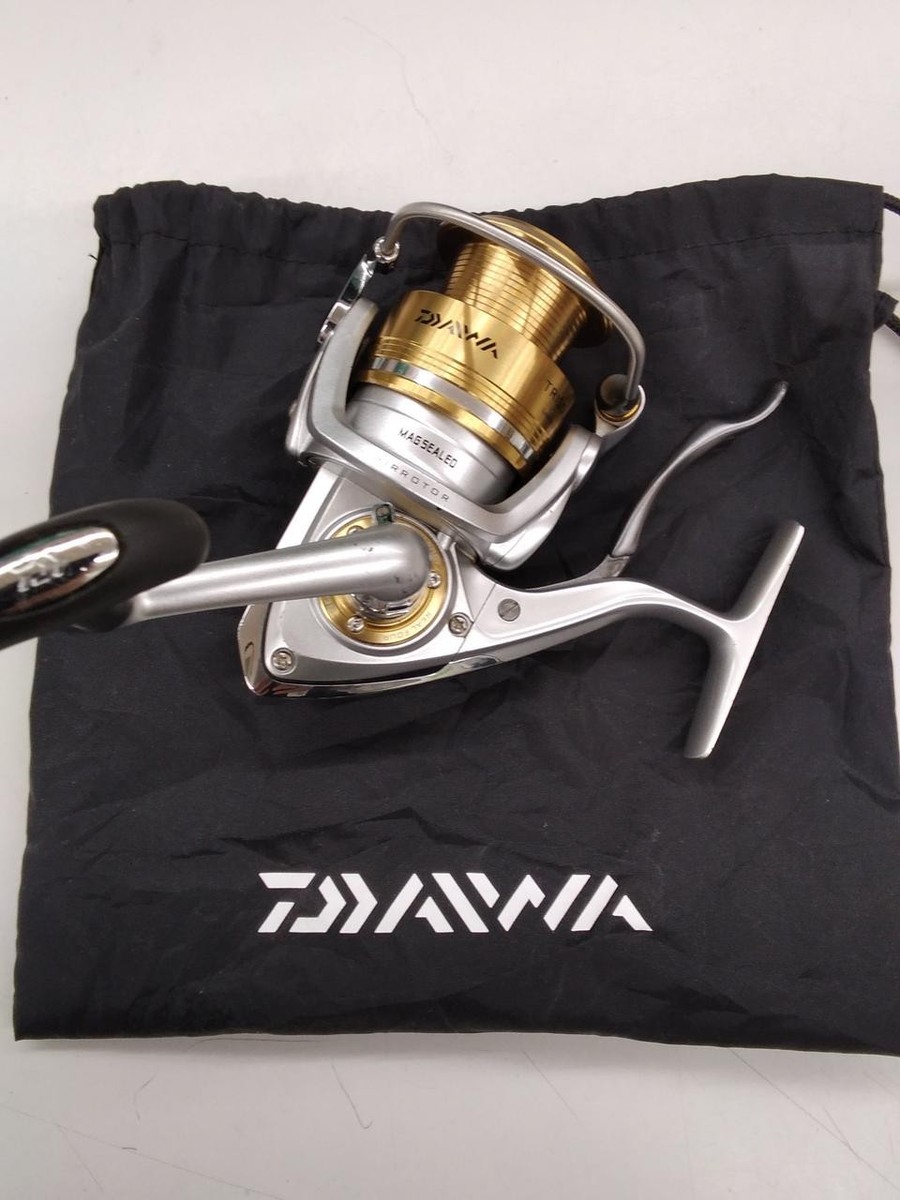 リール DAIWA TRISO2500LBD Amazon.com : Daiwa Iso LB Reel, 22 Tournament, ISO 2500XH
