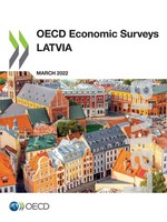 Oecd Economic Surveys | Latvia 2022 | Oecd | Taschenbuch | Englisch | 2022