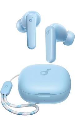 Bluetooth Kopfhörer in-Ear, 10mm Treiber, Bluetooth 5.3, Anpassbarer EQ, 30 Std