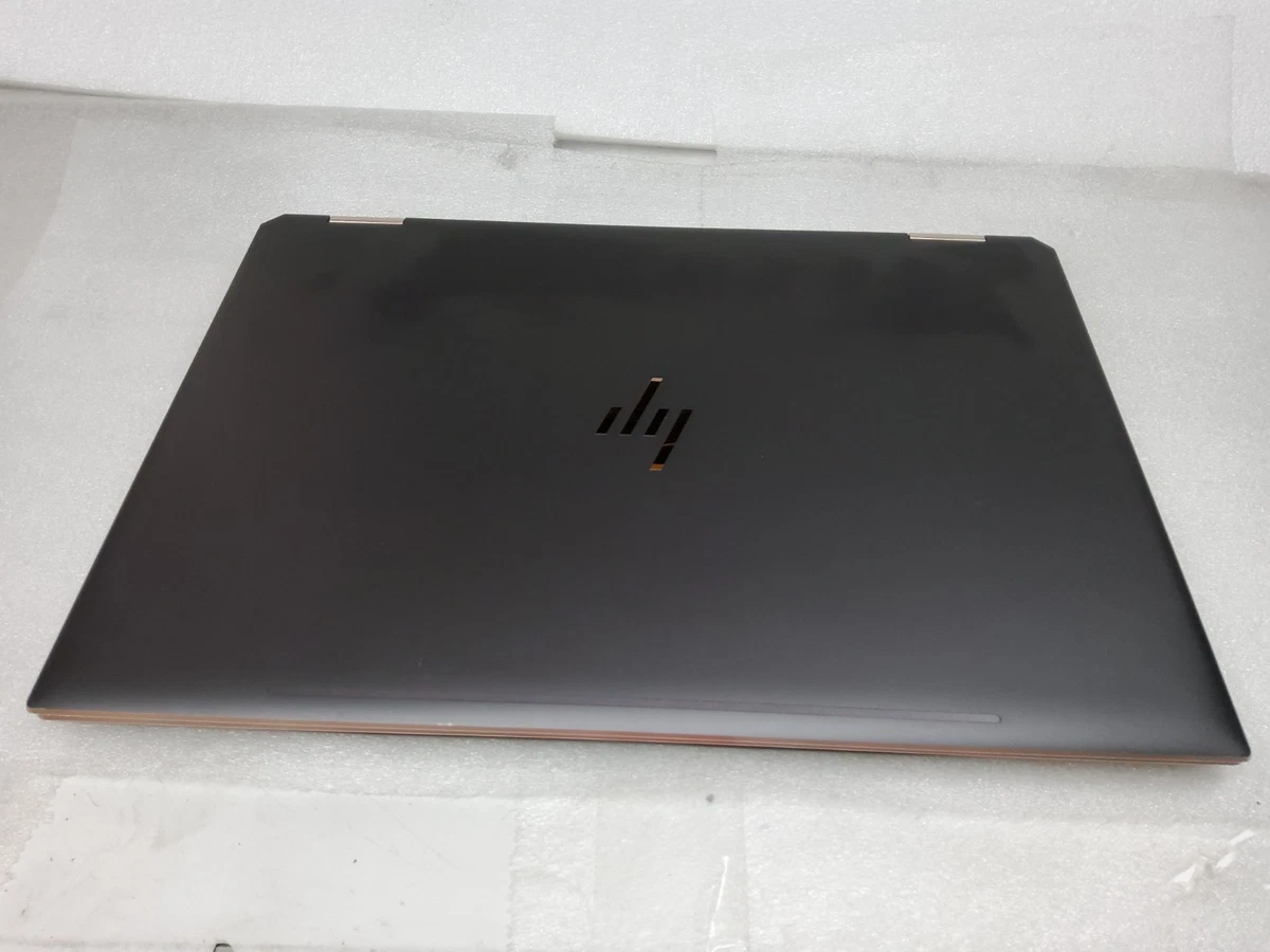 HP Spectre X360 Windows 10 PC Laptops & Netbooks 15-15.9 in Screen