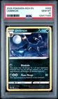 PSA 10 GEM MINT Umbreon McDonalds M24 2025 Pokemon 009/015