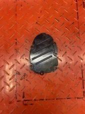 2006 - 2016 Yamaha R6 Timing Cover Engine Cover Vortex Racing Slight Rash Good