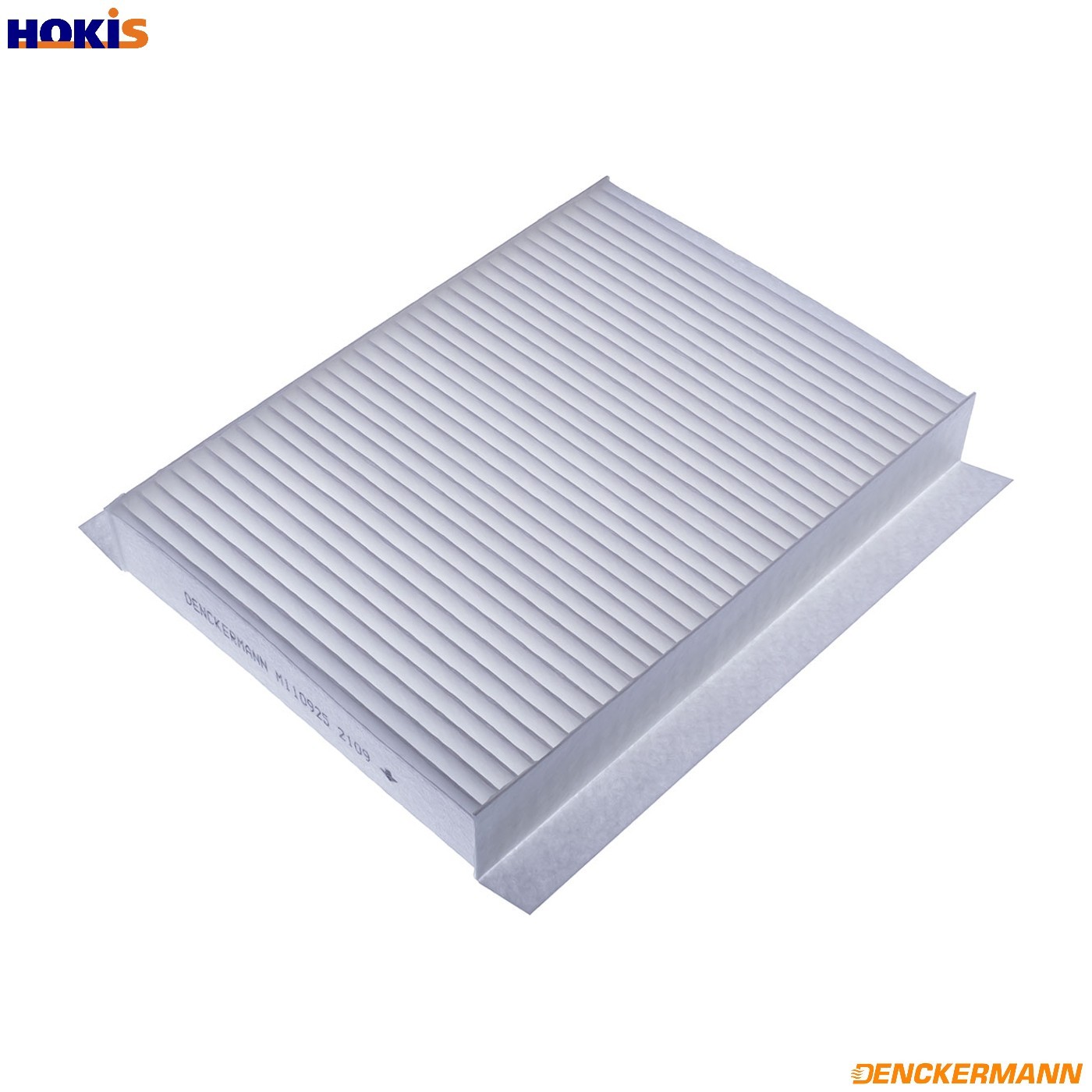 2x ✅Fits DENCKERMANN FILTRY M110925 CABIN FILTER ⭐UK Seller⭐ - Image 13