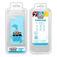 ERT Group HandyhüLle Iphone 7/8/SE2/SE3 Looney Tunes Roadrunner