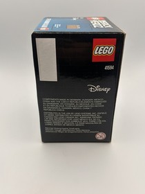 LEGO BrickHeadz Captain Armando Salazar #10 New & Sealed 41594