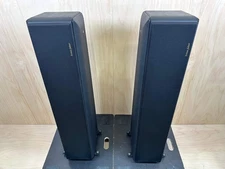 Sonus Faber Toy Tower Speakers