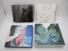 Eureka SeveN Original Soundtrack 1 2 Music Collection & Complete Best 4CDs Japan