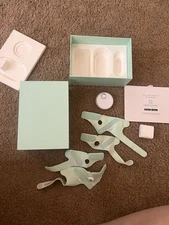 Owlet Smart Sock 3rd Gen Voice & Breathing Baby Monitor