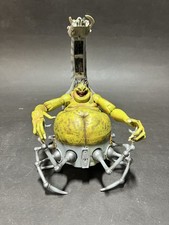 Marvel Legends Complete MOJO Build A Figure BAF ToyBiz 2006 X-MEN Free Ship