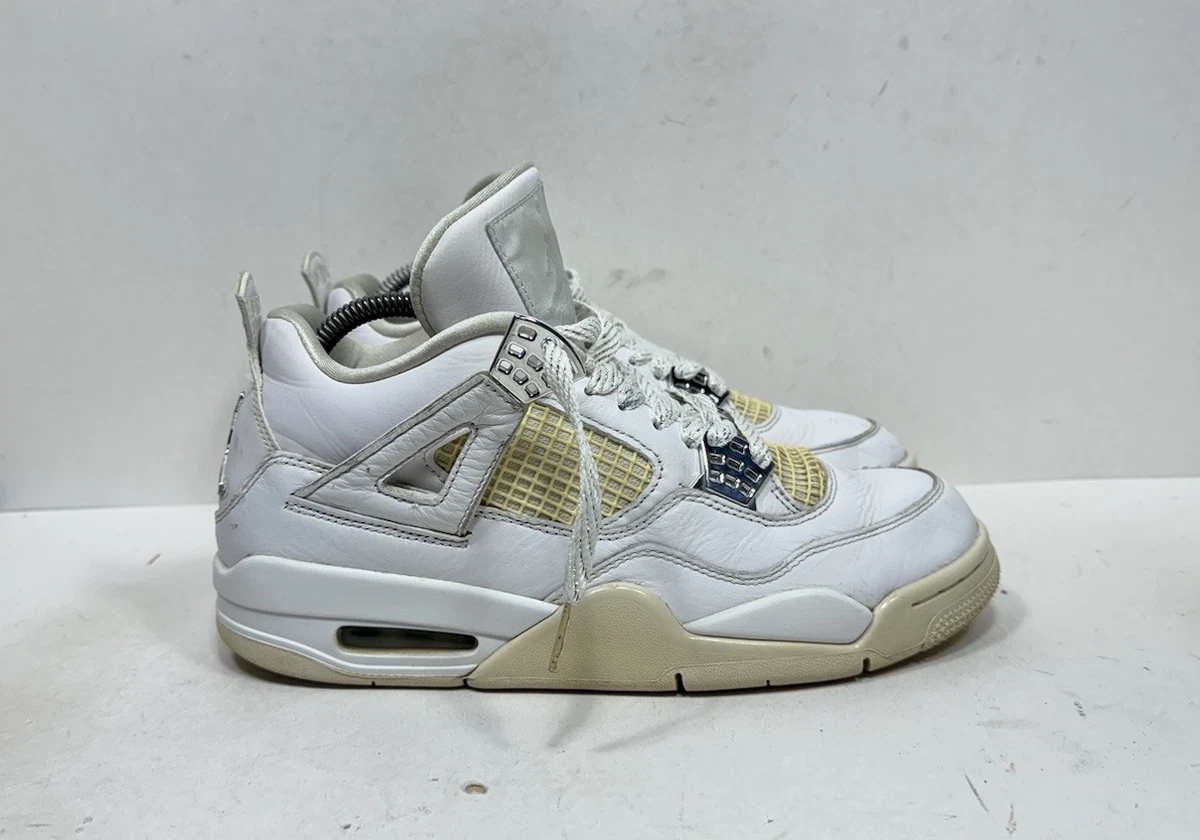 25+ Jordan 4 Retro Mid Pure Money for sale | Updated Oct 2026