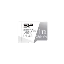 SP Silicon Power 1TB microSD Card [Compatible with Nintendo Switch] 4K