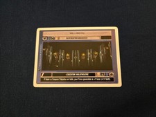 Star Wars CCG Dagobah Revised WB Executor: Holotheatre