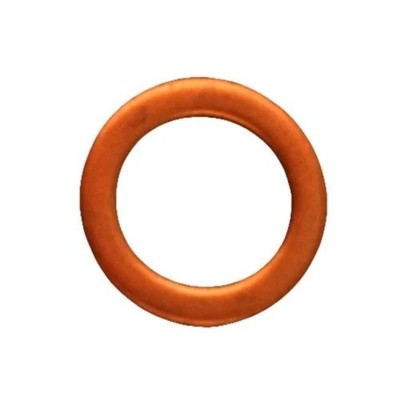 American Motorhome RV Norcold Fridge Freezer Burner Orifice Gasket 61475122