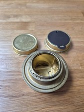 Genuine Trangia Meths/Spirit Burner - Brand New Never Used