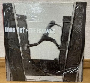 Mos Def the Ecstatic for sale | eBay