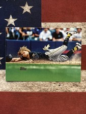 🪶 2025 Topps #439 Jack Suwinski True Photo Variation