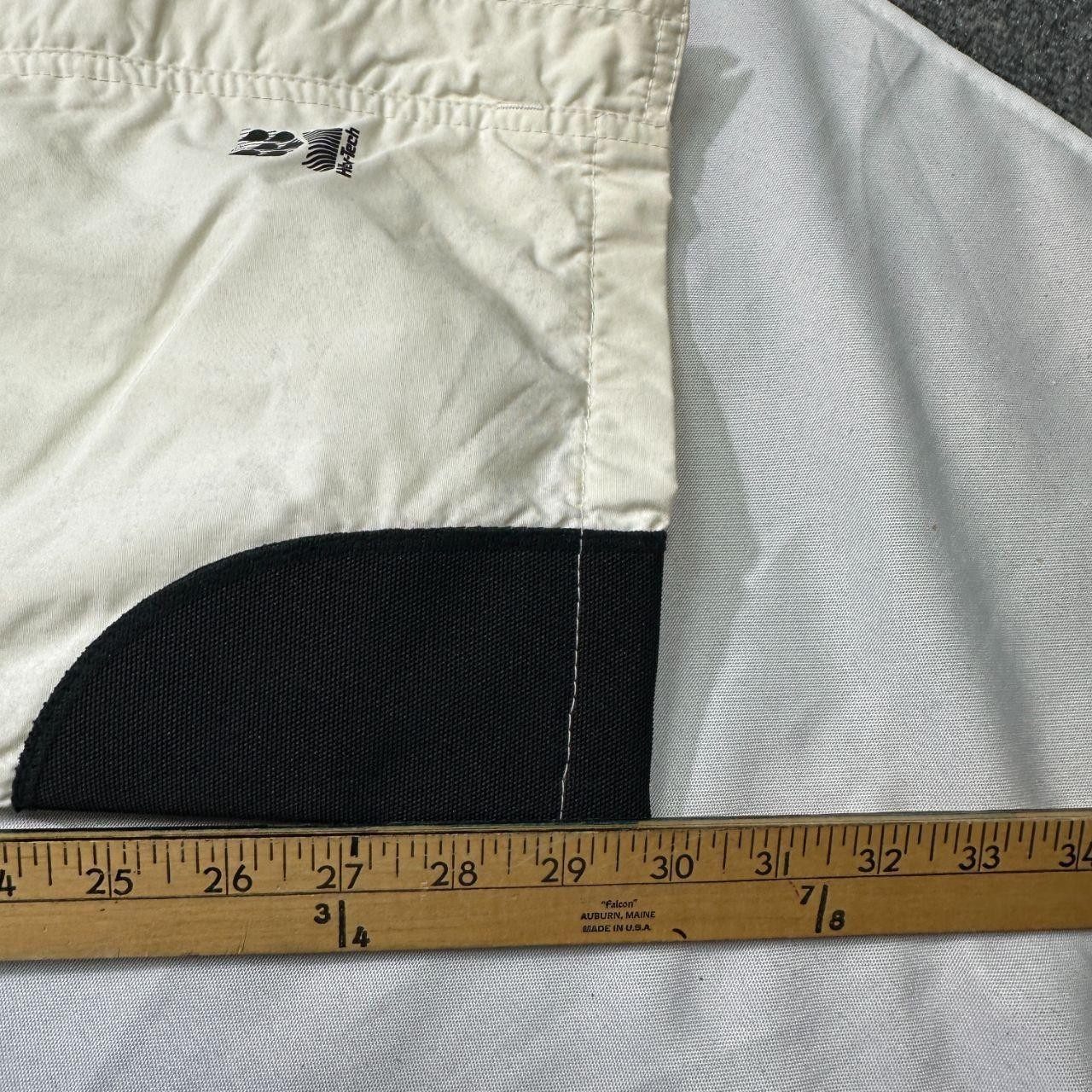 Vintage Helly Hansen Waterproof Pants Helly-Tek Y… - image 7