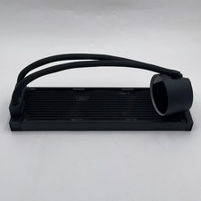 NZXT Kraken Elite 360 2024 AIO CPU Liquid Cooler 3xF120P Fans - READ