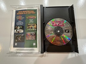 The Legend of Oasis (Sega Saturn) CIB Complete w Reproduction Art & Manual EXC!