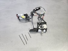 1997-04 C5 Corvette Power Seat Track Motors Wiring Harness Set Driver Side 1997-04 C5 Corvette Power Seat Track Motors Wiring Harness Set Driver Side