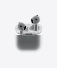 Apple Airpods 4th Gen (ANC) - Warranty⭐️ and Express Shipping Available 📦 — image 2