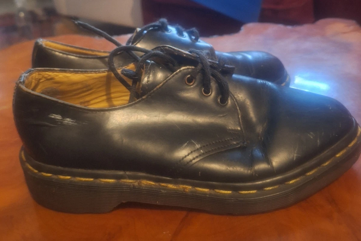 Dr. Martens Punk Original Vintage Shoes for Men for sale | eBay