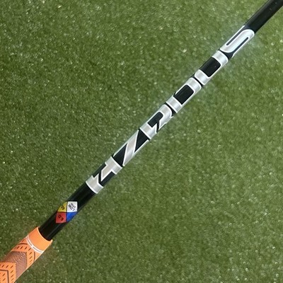 Near Mint Callaway Paradym 9 Wood Project X HZRDUS Black 60 Stiff