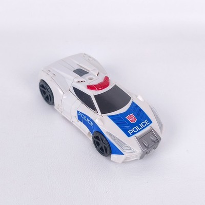 Transformers Protectobot Streetwise Combiner Wars Deluxe Class - Figure Only
