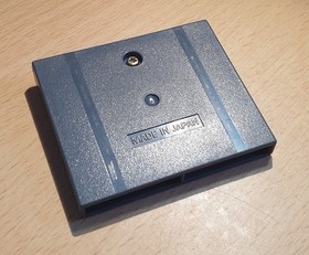 Neo Geo Pocket Color - Dragon's Wild - US Version - Cart Only