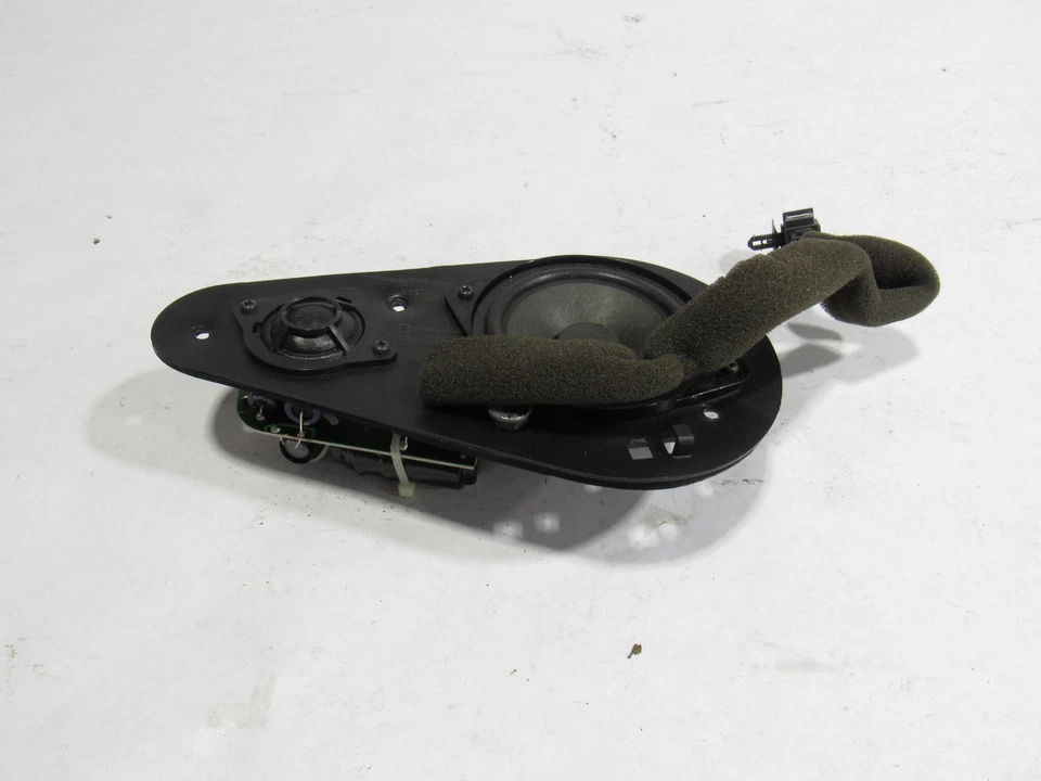 10-20 Bentley Mulsanne 2012 Front Right Audio Sound Speaker Loudspeaker :O - Image 3 of 4