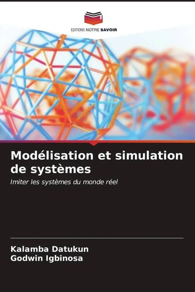 Kalamba Datukun (U. A.) | ModéLisation Et Simulation De SystèMes | Taschenbuch-image