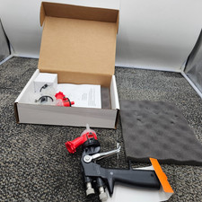 3m 16587 Accuspray Spray Gun Assembly Hgp