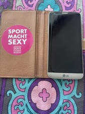 LG G5 32GB, Handy, Smartphone, Konvolut Grau Silber gebraucht