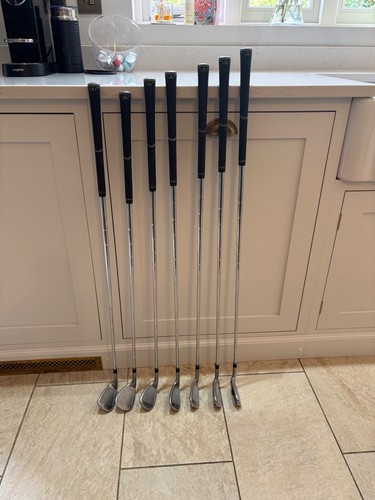 TaylorMade M4 / M3 Irons