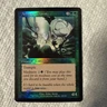 Arrogant Wurm FOIL Torment MP Magic The Gathering MTG Cards
