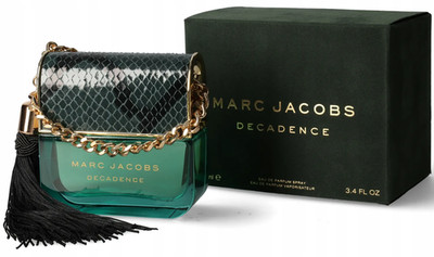 Marc Jacobs Decadence 100 ml EDP